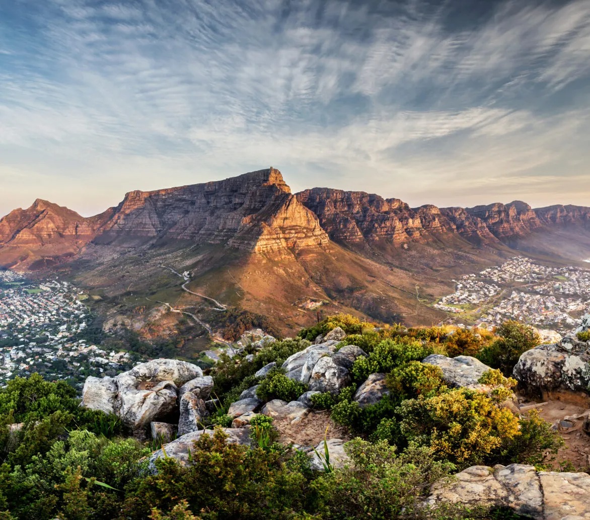 africa