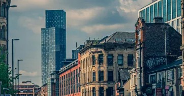 manchester