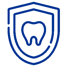 Dental cover option